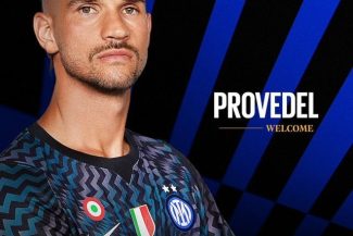 Mercato: Portarul de la Lazio pentru Chivu. Inter l-a achiziţionat pe Ivan Provedel
