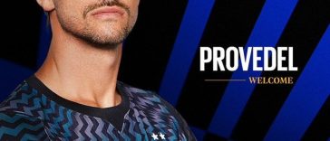 Mercato: Portarul de la Lazio pentru Chivu. Inter l-a achiziţionat pe Ivan Provedel