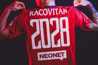 Polonia: Racoviţan debutează în noul sezon cu o înfrângere, Rakow – Wisla Plock 1-2