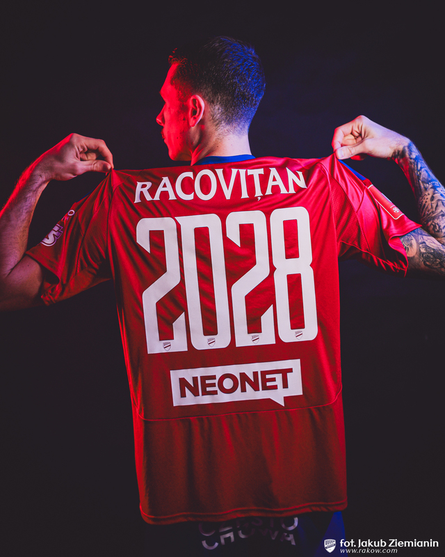 Polonia: Racoviţan debutează în noul sezon cu o înfrângere, Rakow – Wisla Plock 1-2