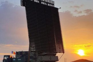 MApN, mesaj de Ziua Radiolocaţiei: Doborârea celor două drone care au pătruns ilegal în spaţiul aerian românesc a fost posibilă şi datorită radiolocatoriştilor aflaţi mereu la datorie