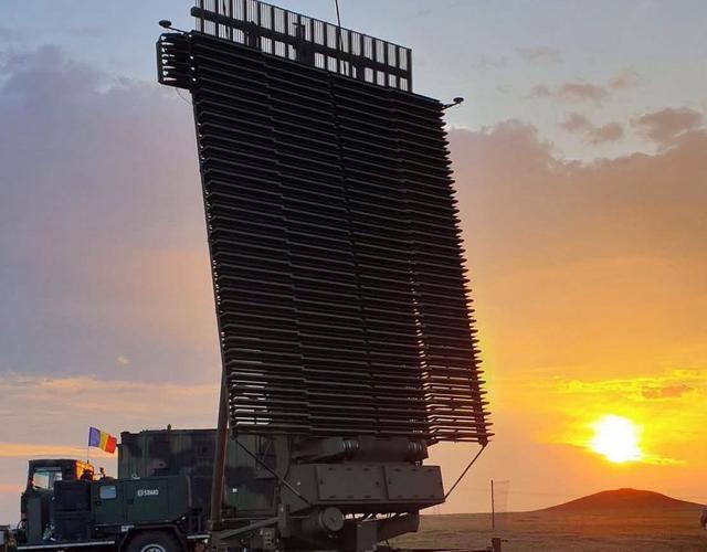 MApN, mesaj de Ziua Radiolocaţiei: Doborârea celor două drone care au pătruns ilegal în spaţiul aerian românesc a fost posibilă şi datorită radiolocatoriştilor aflaţi mereu la datorie