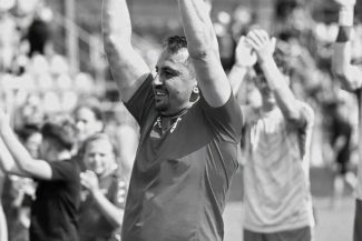 Doliu în fotbalul românesc: Radu Mărginean a încetat din viaţă. Avea doar 43 de ani / Mesajul clubului UTA