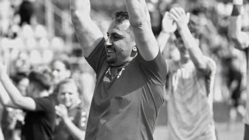 Doliu în fotbalul românesc: Radu Mărginean a încetat din viaţă. Avea doar 43 de ani / Mesajul clubului UTA