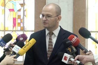 Abia învestit în funcţie, noul ministru al agriculturii de la Chişinău este în centrul unui scandal. Reacţia premierului Vasile Tofan