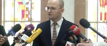 Abia învestit în funcţie, noul ministru al agriculturii de la Chişinău este în centrul unui scandal. Reacţia premierului Vasile Tofan
