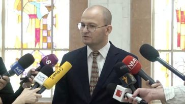 Abia învestit în funcţie, noul ministru al agriculturii de la Chişinău este în centrul unui scandal. Reacţia premierului Vasile Tofan