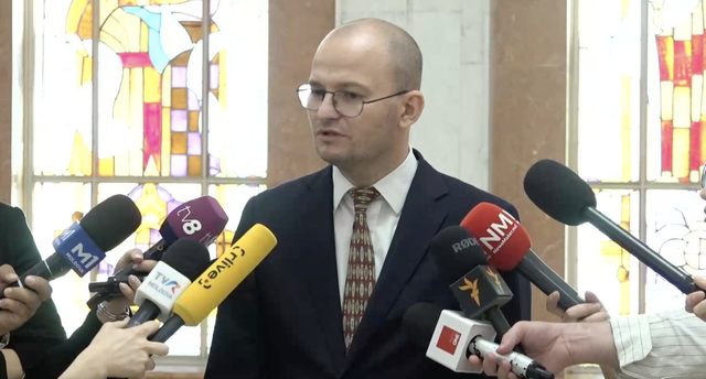 Abia învestit în funcţie, noul ministru al agriculturii de la Chişinău este în centrul unui scandal. Reacţia premierului Vasile Tofan