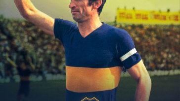 Antonio Rattin, unul dintre cei mai mari mijlocaşi argentinieni, a murit la 89 de ani