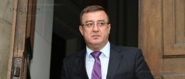 Fostul şef ANAF Sorin Blejnar scapă de acuzaţia de trafic de influenţă, prin prescripţie