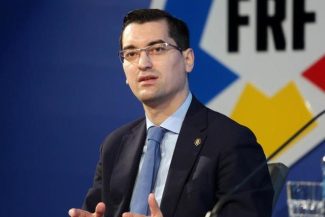 ”Vânzarea” Cupei Mondiale. FRF se opune acestui plan. Burleanu – Reprezintă o iniţiativă periculoasă de privatizare a fotbalului