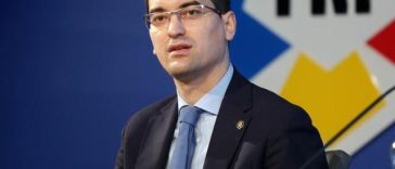 ”Vânzarea” Cupei Mondiale. FRF se opune acestui plan. Burleanu – Reprezintă o iniţiativă periculoasă de privatizare a fotbalului