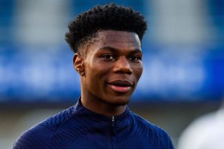Cupa Mondială 2026: Accidentarea lui Aurelien Tchouameni este mai gravă decât se preconiza