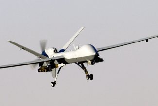 Rusia: Şapte morţi şi 24 de răniţi într-un atac cu drone ucrainene asupra unui centru logistic
