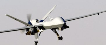 Rusia: Şapte morţi şi 24 de răniţi într-un atac cu drone ucrainene asupra unui centru logistic