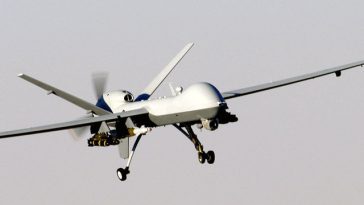 Rusia: Şapte morţi şi 24 de răniţi într-un atac cu drone ucrainene asupra unui centru logistic