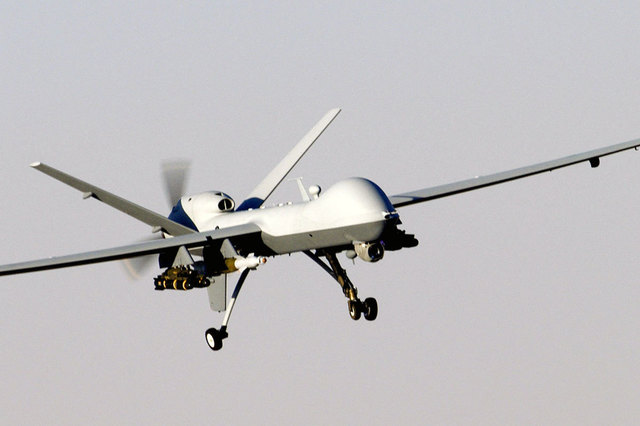 Rusia: Şapte morţi şi 24 de răniţi într-un atac cu drone ucrainene asupra unui centru logistic