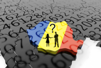 INS: Populaţia României se va reduce cu 3,4 milioane de persoane până în 2080, ceea ce înseamnă o scădere de 17,9% faţă de 2025 / Populaţia peste 65 de ani va reprezenta mai mult de un sfert din total