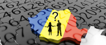 INS: Populaţia României se va reduce cu 3,4 milioane de persoane până în 2080, ceea ce înseamnă o scădere de 17,9% faţă de 2025 / Populaţia peste 65 de ani va reprezenta mai mult de un sfert din total