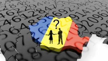 INS: Populaţia României se va reduce cu 3,4 milioane de persoane până în 2080, ceea ce înseamnă o scădere de 17,9% faţă de 2025 / Populaţia peste 65 de ani va reprezenta mai mult de un sfert din total