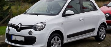 Renault obţine marje mai mari cu modelele electrice compacte decât cu Megane şi Scenic, spune directorul general
