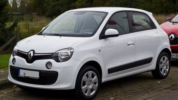 Renault obţine marje mai mari cu modelele electrice compacte decât cu Megane şi Scenic, spune directorul general