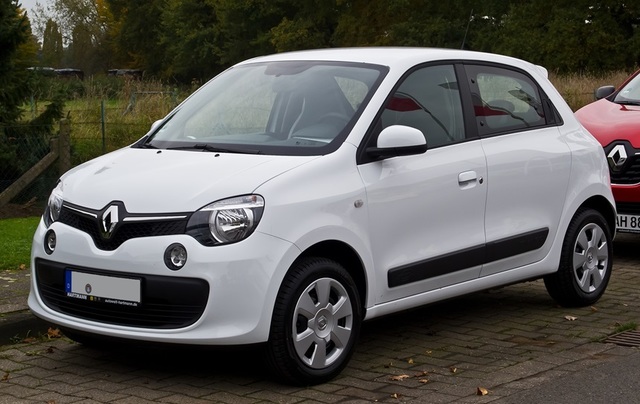 Renault obţine marje mai mari cu modelele electrice compacte decât cu Megane şi Scenic, spune directorul general