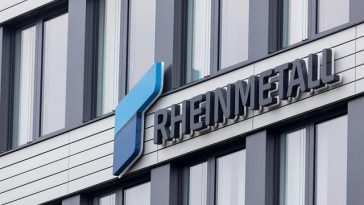 Rheinmetall îşi dublează producţia de pulbere explozivă pentru muniţie, în contextul reînarmării accelerate a Europei