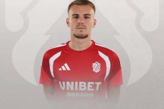 Superliga: FC Botoşani se desparte de jucătorul bosniac Riad Suta