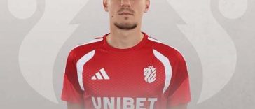 Superliga: FC Botoşani se desparte de jucătorul bosniac Riad Suta