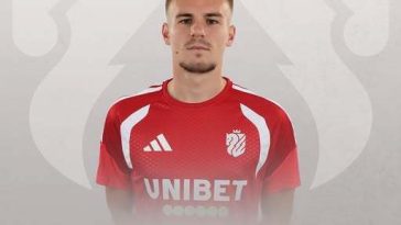Superliga: FC Botoşani se desparte de jucătorul bosniac Riad Suta