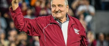 Rică Răducanu a ajuns de urgenţă la spital: coaste rupte, umăr dislocat şi o lovitură la cap. “Nu sunt bine”, spune el