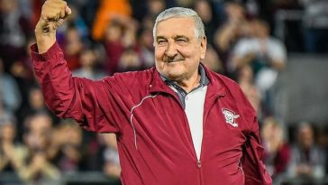 Rică Răducanu a ajuns de urgenţă la spital: coaste rupte, umăr dislocat şi o lovitură la cap. “Nu sunt bine”, spune el