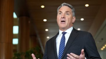 Australia alocă fonduri suplimentare în valoare de 3,2 mil. $ şantierului de la Osborne, care urmează să construiască viitoare submarine nucleare în cadrul AUKUS
