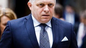 Spania primeşte sprijin de unde nimeni nu s-ar fi aşteptat. Premierul slovac Robert Fico se opune suspendării sale din Schengen şi oferă ajutor pentru controalele la frontieră