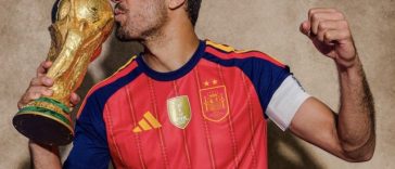 Fotbal: Cel mai bun jucător al Cupei Mondiale din 2026, Rodri urmează să fie operat la spate