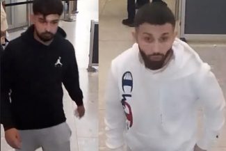 Doi români au fost condamnaţi la închisoare pentru înjunghierea unui jurnalist iranian la Londra
