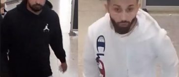 Doi români au fost condamnaţi la închisoare pentru înjunghierea unui jurnalist iranian la Londra