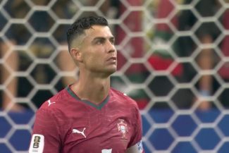 Cupa Mondială: Cristiano Ronaldo a jucat ultimul său meci la Mondiale, Portugalia – Spania 0-1 / Spaniolii sunt în sferturi datorită unui gol marcat în minutul 90+1