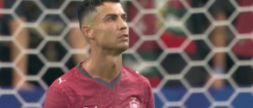 Cupa Mondială: Cristiano Ronaldo a jucat ultimul său meci la Mondiale, Portugalia – Spania 0-1 / Spaniolii sunt în sferturi datorită unui gol marcat în minutul 90+1