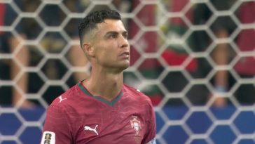 Cupa Mondială: Cristiano Ronaldo a jucat ultimul său meci la Mondiale, Portugalia – Spania 0-1 / Spaniolii sunt în sferturi datorită unui gol marcat în minutul 90+1