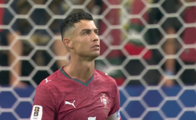 Cupa Mondială: Cristiano Ronaldo a jucat ultimul său meci la Mondiale, Portugalia – Spania 0-1 / Spaniolii sunt în sferturi datorită unui gol marcat în minutul 90+1