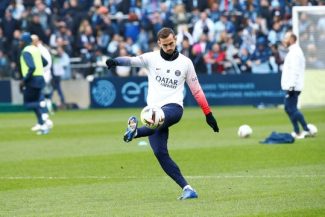 Dubla Liga Campionilor-Cupa Mondială şi invincibilitate în 50 de meciuri internaţionale cu Spania: seria fantastică a lui Fabian Ruiz