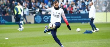 Dubla Liga Campionilor-Cupa Mondială şi invincibilitate în 50 de meciuri internaţionale cu Spania: seria fantastică a lui Fabian Ruiz
