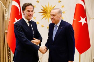 Summit NATO, găzduit de Turcia. Aliaţii preferă să treacă sub tăcere problemele legate de drepturile omului în ţara lui Erdogan