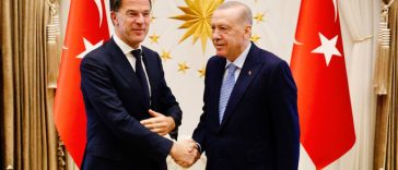 Summit NATO, găzduit de Turcia. Aliaţii preferă să treacă sub tăcere problemele legate de drepturile omului în ţara lui Erdogan