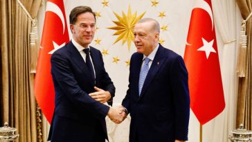 Summit NATO, găzduit de Turcia. Aliaţii preferă să treacă sub tăcere problemele legate de drepturile omului în ţara lui Erdogan