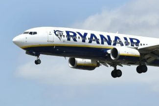 Agenţia Europeană pentru Siguranţa Aviaţiei desemnează un expert tehnic pentru investigarea incidentului de la Ryanair