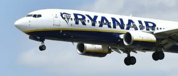 Agenţia Europeană pentru Siguranţa Aviaţiei desemnează un expert tehnic pentru investigarea incidentului de la Ryanair