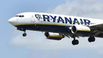 Agenţia Europeană pentru Siguranţa Aviaţiei desemnează un expert tehnic pentru investigarea incidentului de la Ryanair